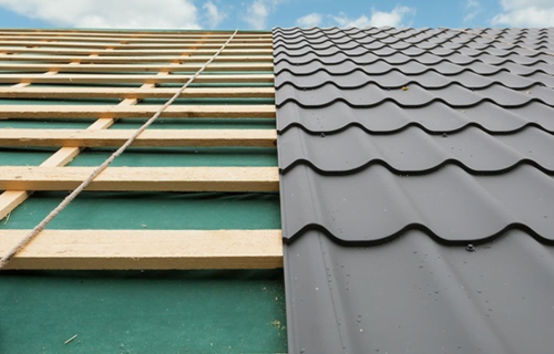 Re-Roofing Tauranga