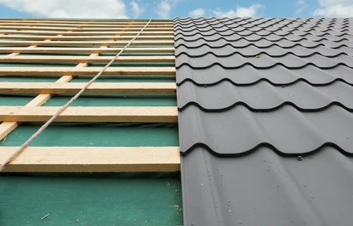 Re-Roofing Tauranga