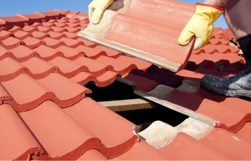 Roof Repairs Tauranga