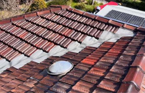 Roof Maintenance Services Tauranga