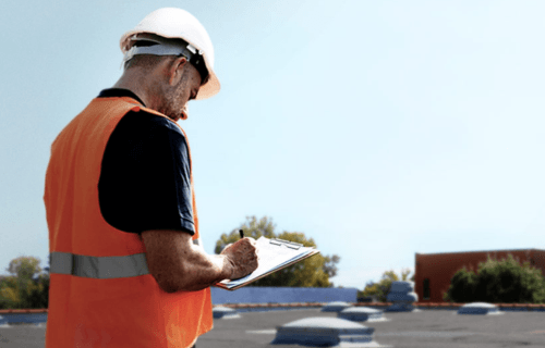 Roof Inspection Tauranga